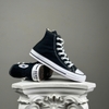 NHIỀU SIZE CONVERSE Chuck Taylor classic All Star Hight black M9160