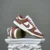 SZ40 Nike Dunk Low Next Nature 'Red Sepia' HJ7673-001 066332