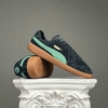 SZ41 PUMA Army Trainer Suede 'Black' 388156-03 086717