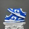 SZ43 Nike Dunk Low Retro SP 'Kentucky' CU1726-100 066950
