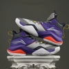 SZ45 Li-ning Basketbal Grey/Purple A8PQ041-53 036897