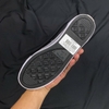 SZ38 Converse CHUCK TAYLOR ALL Star BALLET LACE Black 547162C 016573