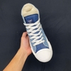 SZ39 Lee Sneaker High Denim Blue 095701