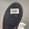 SZ42.5 Nike Air Jordan 1 Low SE 'Light Smoke Grey Off Noir' HQ2010-012 105482