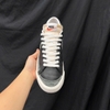 SZ42.5 Nike Blazer Low '77 Vintage 'Black White' DA6364-001 095574
