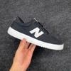 SZ38.5 New BalanceCT10 'Black White' CT10HEA 1251128