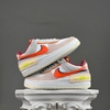 SZ37.5 Nike Air Force 1 Shadow 'Team Red Orange Pearl' CU8591-600 046362