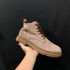 SZ42 Dickies Boots High Wheat DKCMS1073 026207