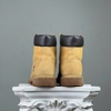 SZ39.5 Timberland 6 Inch Premium Waterproof Boot 'Wheat' 066047