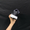 SZ41.3 Adidas Response Runner Black/White/Purple IG1398 095267