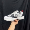 SZ41.5 New Balance 608 Series 'Black And White' WX608RB1 095709