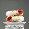 SZ38.5 Nike Court Legacy Lift 'Cream White Green' FD0355-133 096313