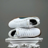 SZ40 PUMA Smash Vulc V3 Lo 'White Green' 380752-11 036439