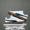 SZ40 PUMA Smash Vulc V3 Lo 'White Green' 380752-11 036439