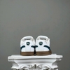 SZ40 PUMA Smash Vulc V3 Lo 'White Green' 380752-11 036439