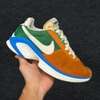 SZ40.5 Nike D/MS/X Waffle 'Starfish Pine Green' CQ0205-800 016759