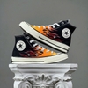 SZ39 Converse Chuck 70 Hi 'Flames' 165024C 046301