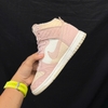 SZ39 Nike Dunk High LX Next Nature 'Toasty - Pink Oxford DN9909-200 124782