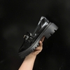 SZ36 Loafer Black 095834