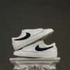 SZ41 Nike Blazer Low '77 Vintage 'White Black' DA6364-101 036628