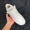 SZ37.5 Nike Air Force 1 Fontanka 'White Opti Yellow' DA7024-101 1051228