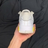 SZ37.5 Nike Air Force 1 Fontanka 'White Opti Yellow' DA7024-101 1051228
