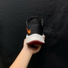 SZ42 Nike Quest 3 'Black Total Orange' CD0230-011 1251231
