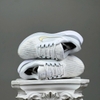 SZ39 Nike Air Zoom Winflo 9 'White Pure Platinum' DD8686-100 036259