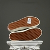 SZ43 Vans old skool White/Black 036976