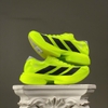 SZ40 Adidas Adizero Adios Pro 4 'Lucid Lemon' JR6364 036586