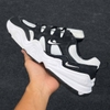 SZ42 Nike Tech Hera 'White Black' FJ9532-101 016247