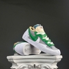 SZ37.5 Nike x sacai Blazer Low 'Classic Green' DD1877-001 105146