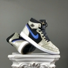 SZ41 Air Jordan 1 Zoom Comfort 'Gold Laser' DQ0659-700 055237