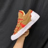 SZ40 Nike x sacai Blazer Low 'British Tan' DD1877-200 095591