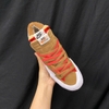 SZ40 Nike x sacai Blazer Low 'British Tan' DD1877-200 095591