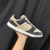 SZ42.5 Nike Dunk Low LX 'Black Team Gold' DV3054-001 095161
