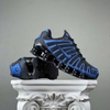 SZ40 Nike Shox TL 'Reflective' IH1338-002 046321