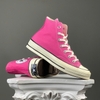 SZ39 Converse Chuck 70 High Vintage Canvas High 'Lucky Pink' A04594C 0951008