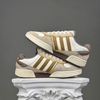SZ41.3 adidas Originals Courtic Shoes 'Beige Brown' ID6068 076133