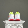 SZ43.7 Li-Ning Thunder Lite 'White Yellow Pink' AYTS020-5 086503