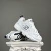 SZ 40.5 New Balance 608 'White Navy' WX608WT