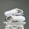 SZ44 Nike Cortez '23 'White Black Light Photo Blue' DM40 44-100 096185