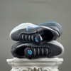 SZ44.5 Nike Air Max Pulse 'Black Laser Blue Smoke Grey' DR0453-002 046202