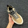 SZ37.5 FILA Sportswear Sneakers 'Tan White' F12W313101FBV 115445
