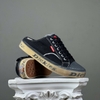 SZ45 DICKIES CANVAS MULE BLACK 211N50LXS43 036448