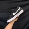 SZ38 Nike Delta Force Vulc SB 'Black' 942237-010 124947