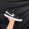 SZ38 Nike Delta Force Vulc SB 'Black' 942237-010 124947