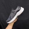 SZ37.5 ASICS GT 2000 10 Wide 'Black White' 1012B044-002