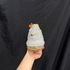 SZ40.5 Nike x Atmos LeBron 16 Low AC EP 'Safari' CI3358-800 025207