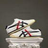 SZ41.5 Onitsuka Tiger Mexico 66 Slip-On 'White Grey' 1183A360-117 046534